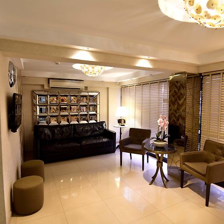 Bguest Hotel & Residence Istanbul Luaran gambar