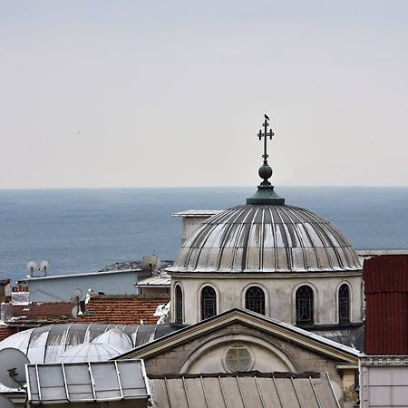 Bguest Hotel & Residence Istanbul Luaran gambar