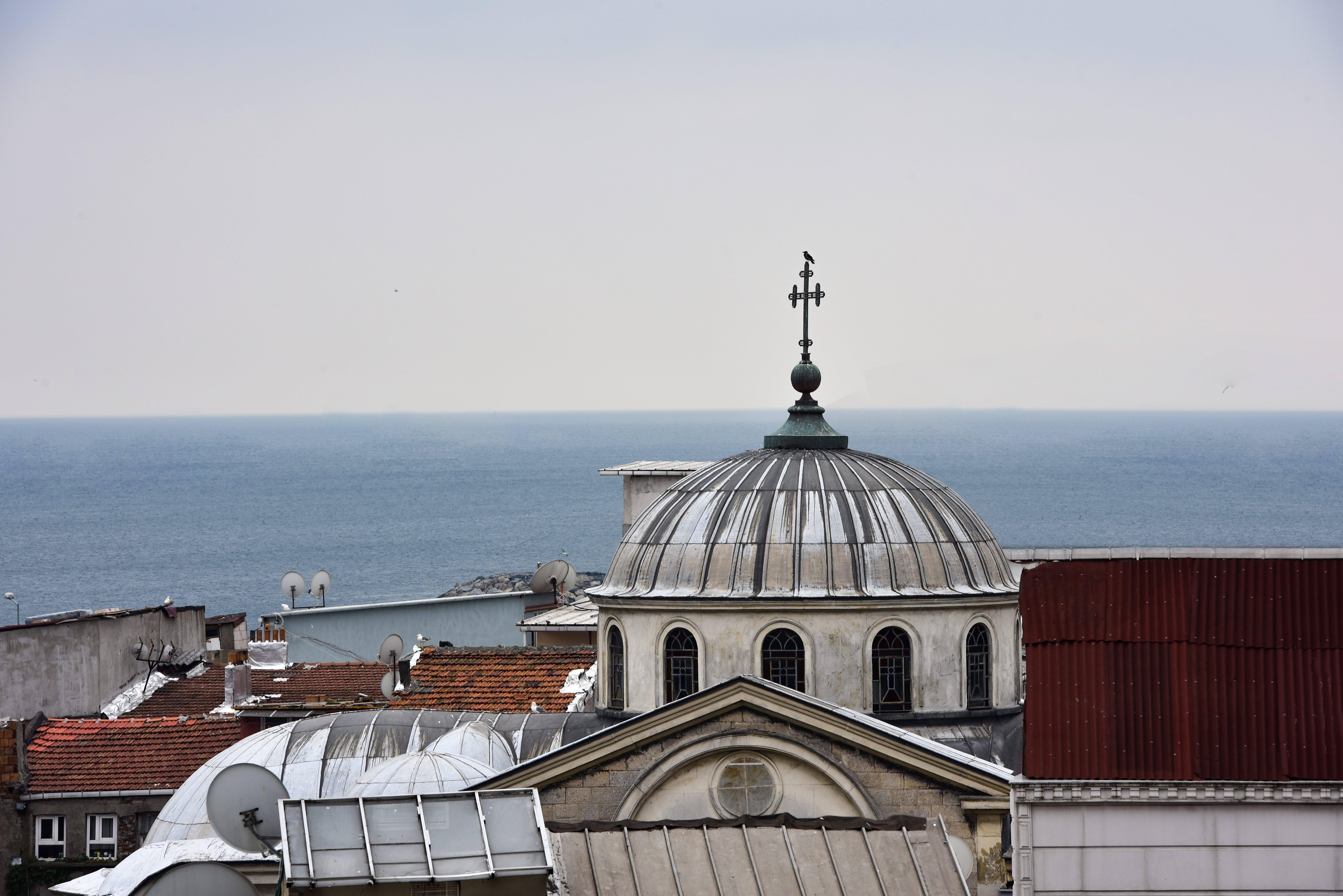 Bguest Hotel & Residence Istanbul Luaran gambar