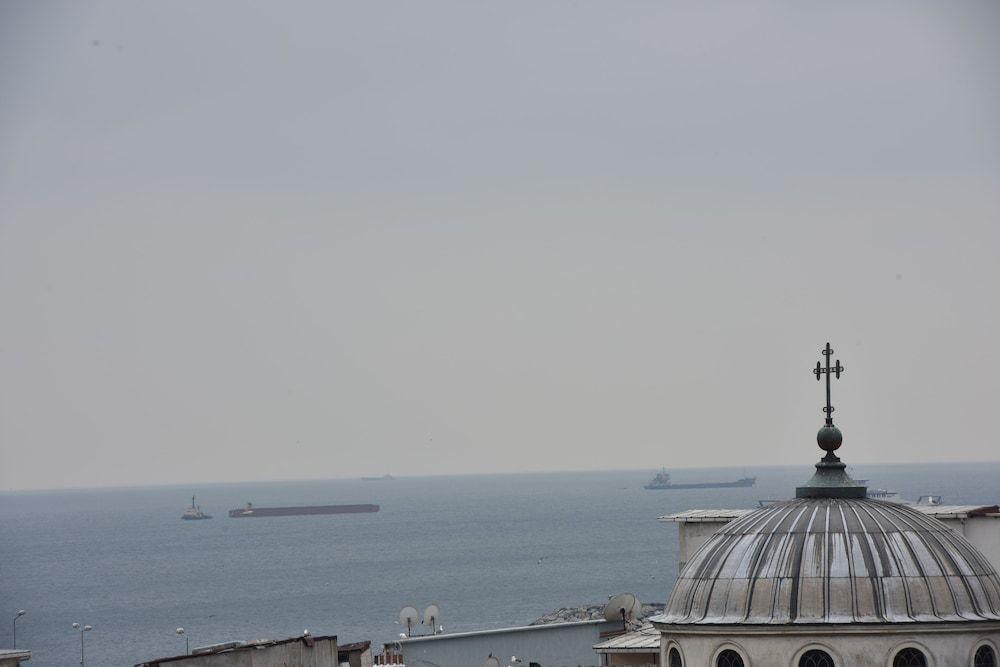 Bguest Hotel & Residence Istanbul Luaran gambar