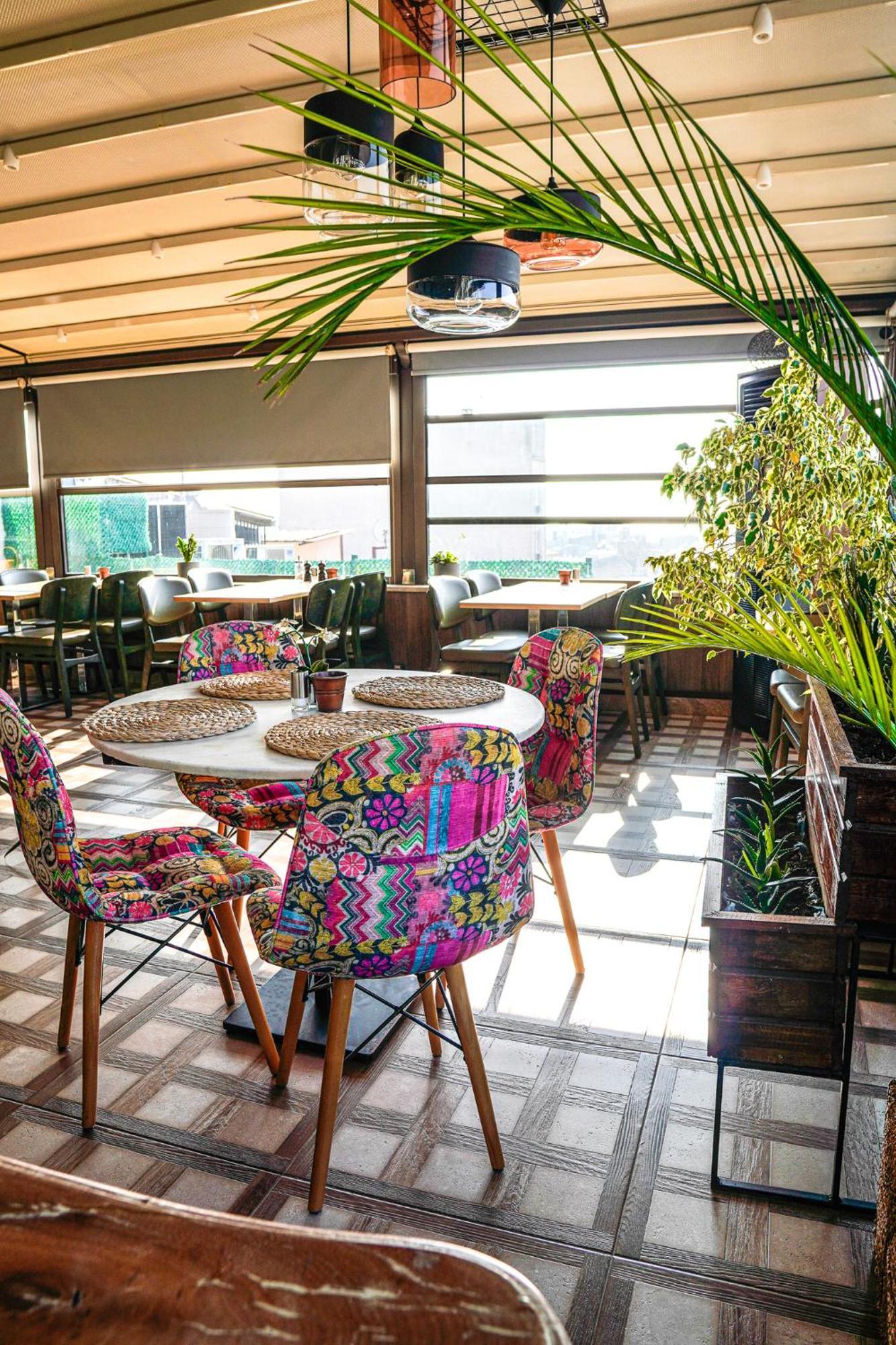 Bguest Hotel & Residence Istanbul Luaran gambar