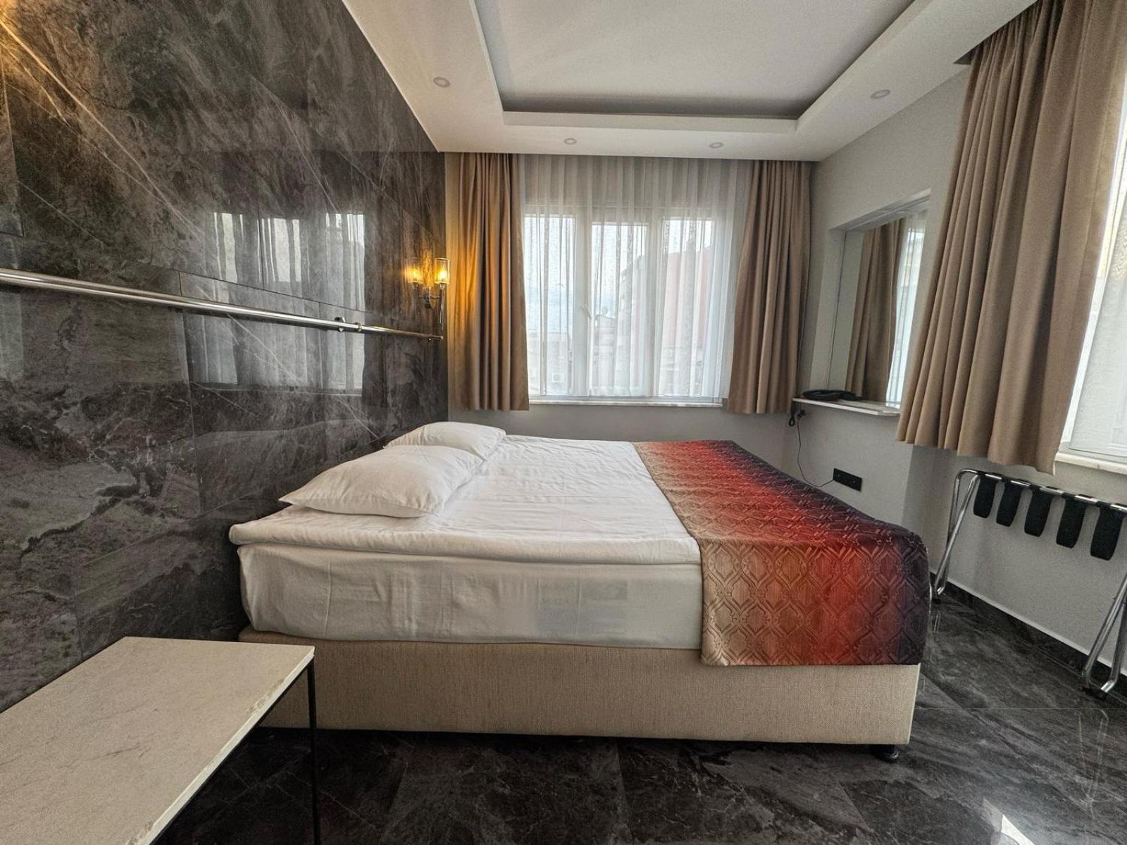 Bguest Hotel & Residence Istanbul Luaran gambar