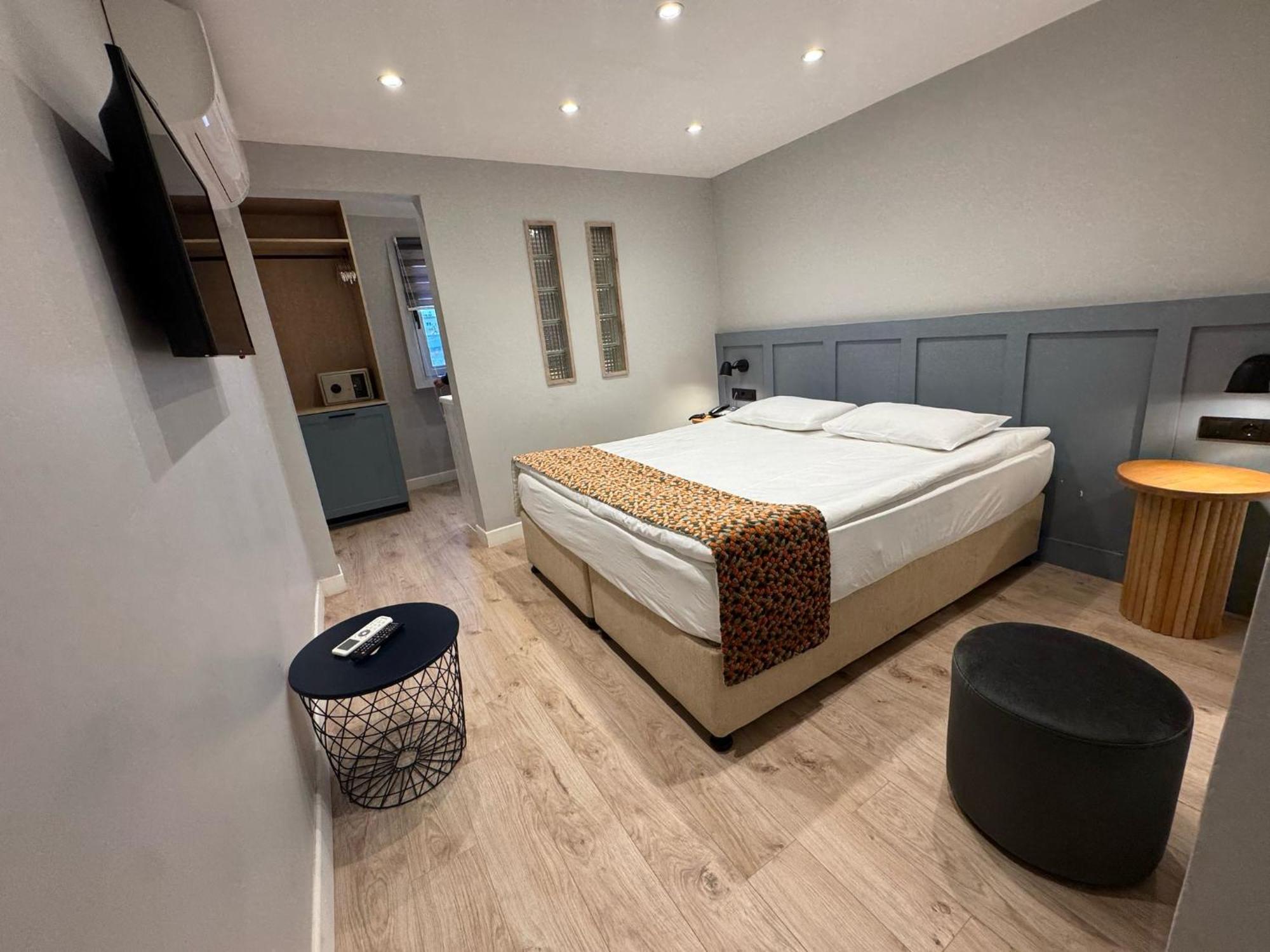 Bguest Hotel & Residence Istanbul Luaran gambar
