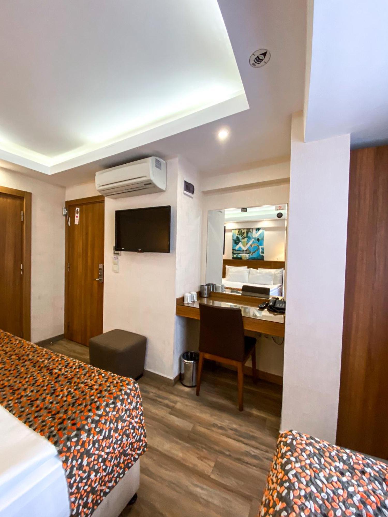 Bguest Hotel & Residence Istanbul Luaran gambar