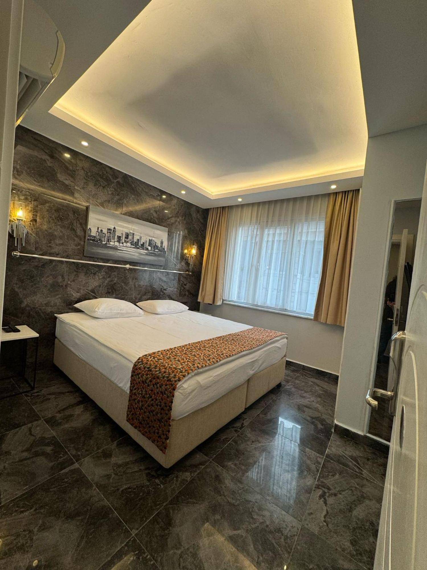 Bguest Hotel & Residence Istanbul Luaran gambar