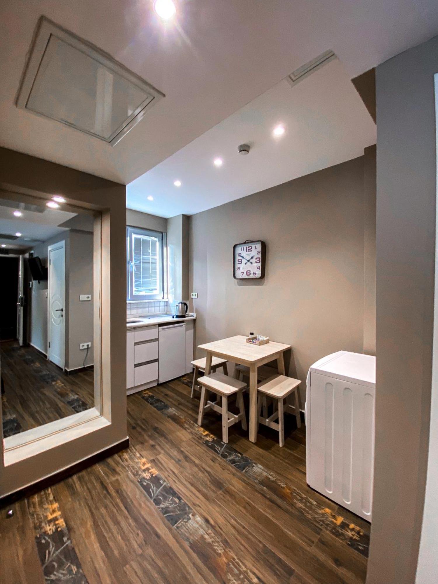Bguest Hotel & Residence Istanbul Luaran gambar