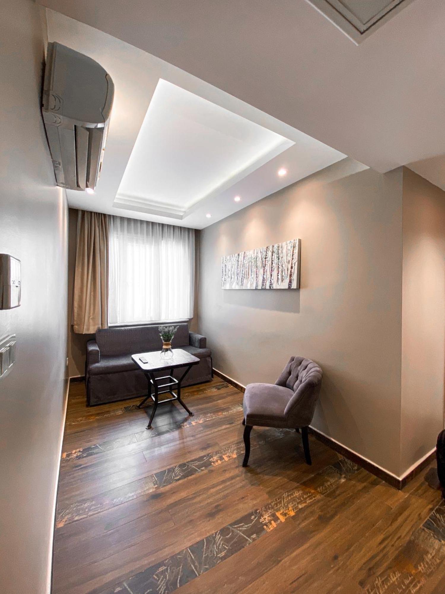 Bguest Hotel & Residence Istanbul Luaran gambar