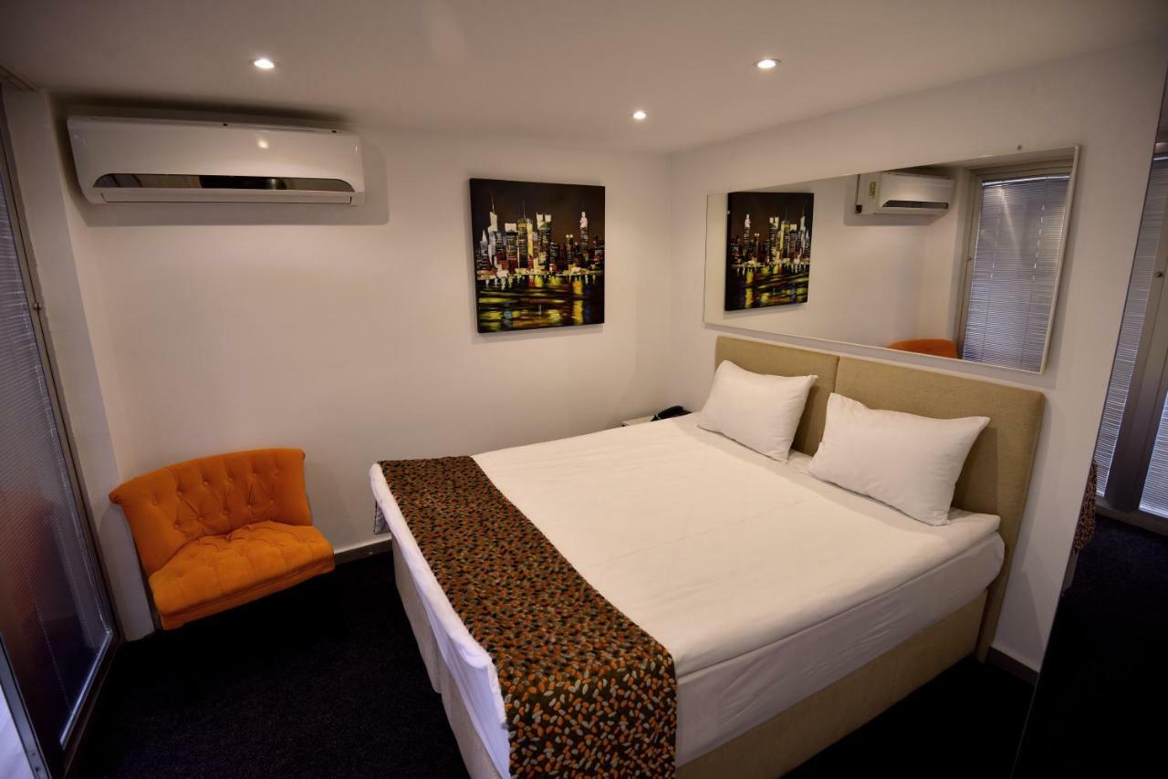 Bguest Hotel & Residence Istanbul Luaran gambar