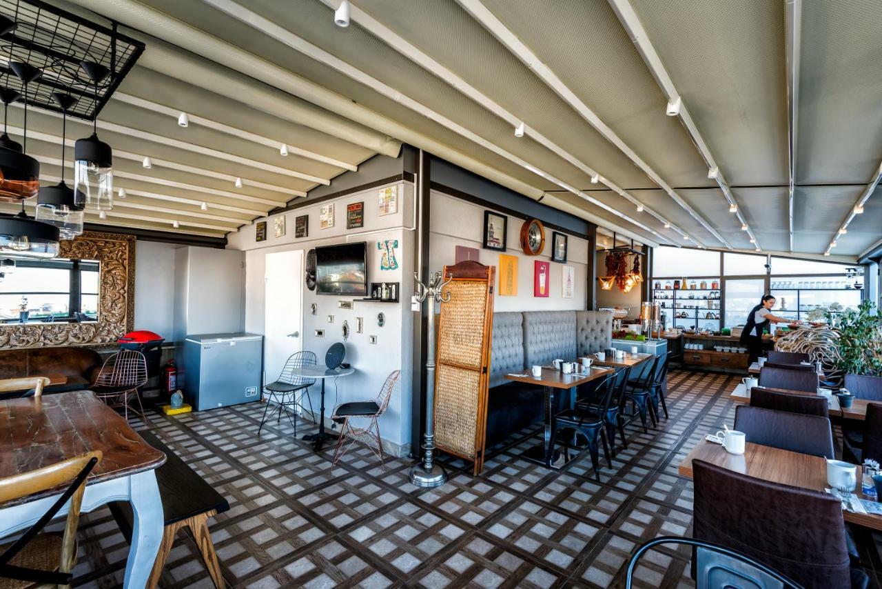 Bguest Hotel & Residence Istanbul Luaran gambar