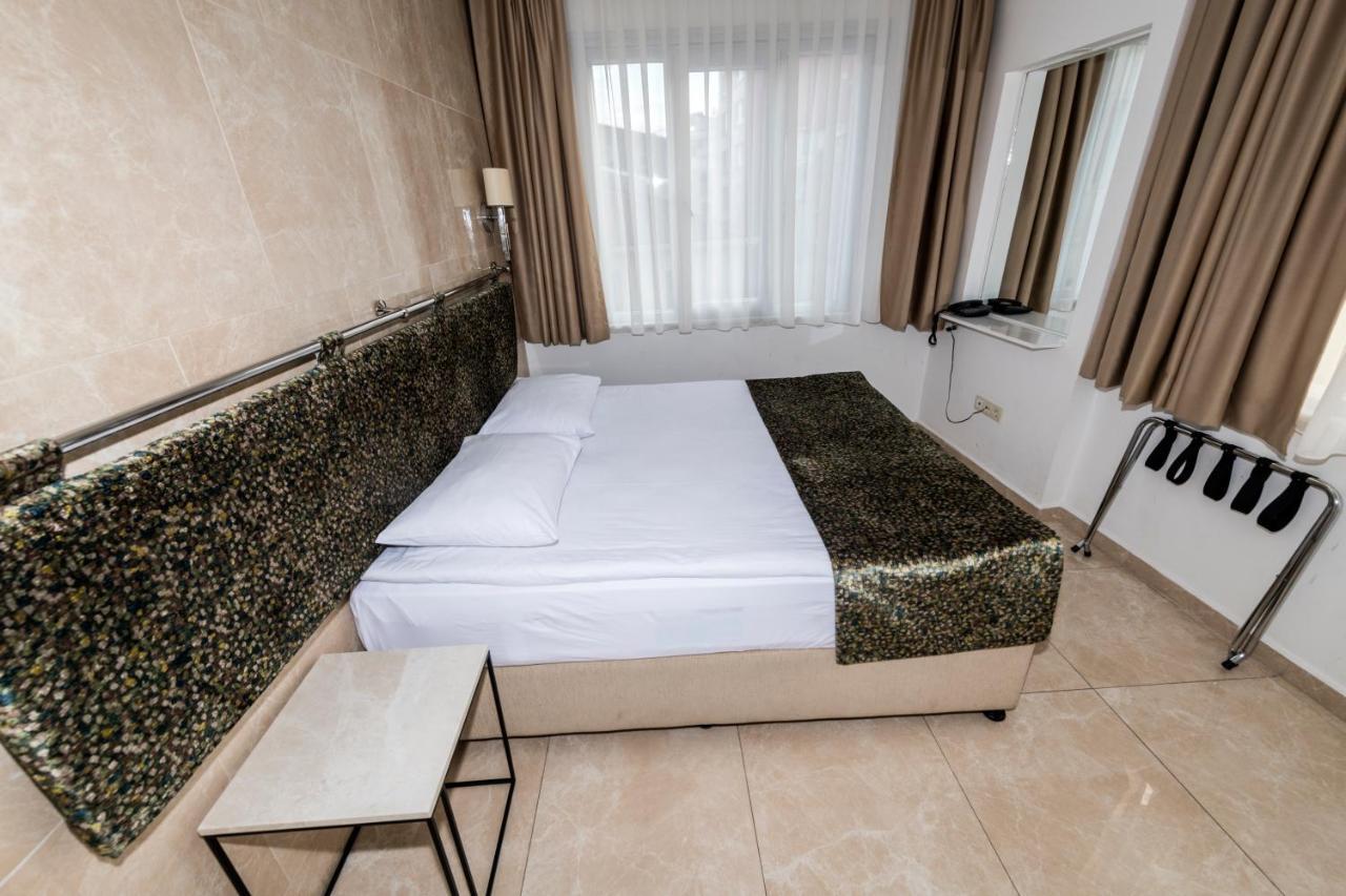 Bguest Hotel & Residence Istanbul Luaran gambar